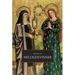 Hellige kvinner
