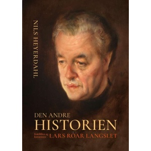 Den andre historien - Lars Roar Langslet