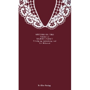 Kritikk og tro
