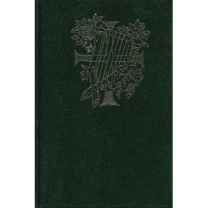 Tidebønnene - Bind IV (allminnelig kirkeår)