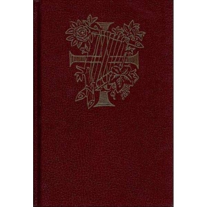 Tidebønnene - Bind I (advent/jul)