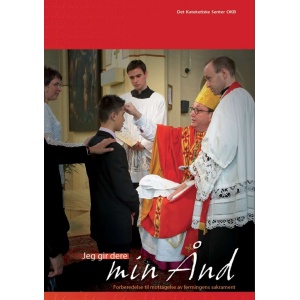 Jeg gir dere min Ånd (9. klasse)