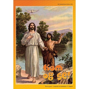 Kom og se, lesebok (4. klasse)