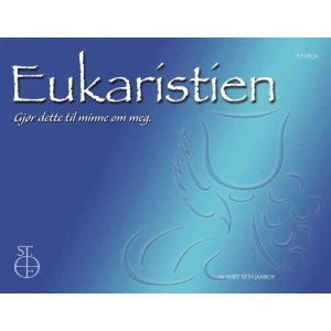 Eukaristien - elevbok