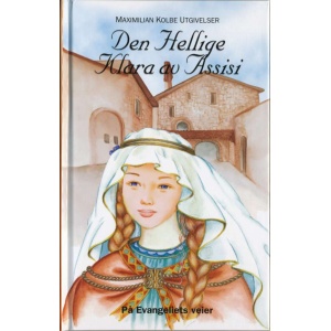 Den hellige Klara av Assisi