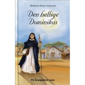 Den Hellige Dominikus