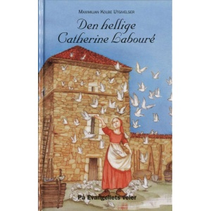Den Hellige Catherine Labouré