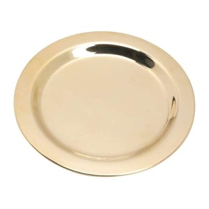 Lysestake polert finish D 11 cm