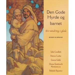 Den Gode Hyrde og barnet