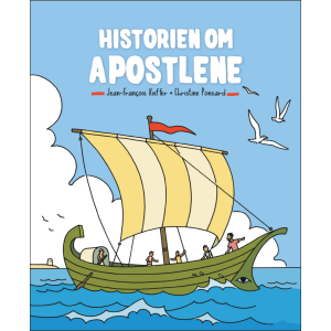 Historien om apostlene