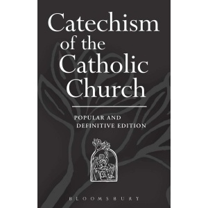 Cathecism of The Catholic Church Popular Revised Edition