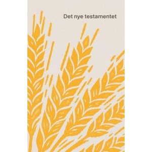 Det nye testamentet 2024