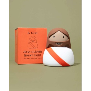 Jesus Night Light