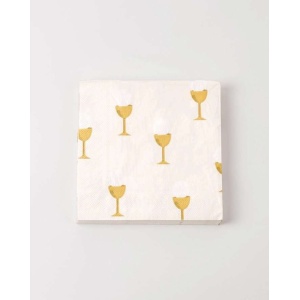First Communion Dinner Napkins