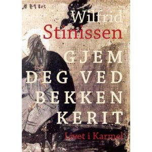 Gjem deg ved bekken Kerit