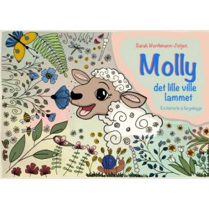 Molly - det ville, lille lammet