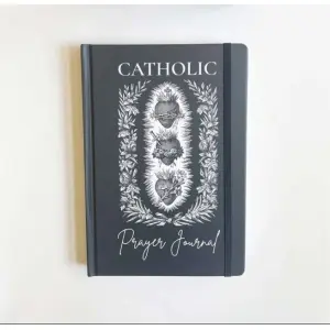 Catholic Prayerjournal | Lectio Divina | Examen St. Ignatius