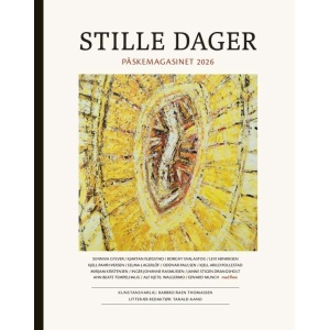 Påskemagasinet Stille Dager 2026
