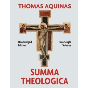 Summa Theologica Complete, Engelsk