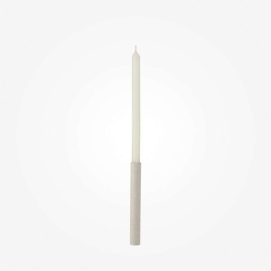 Vigilielys med pappgriffel (pakke à 40)