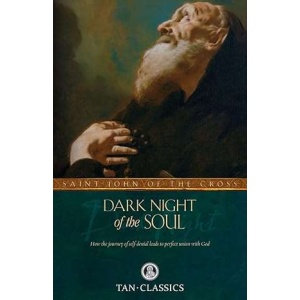 Dark night of the soul