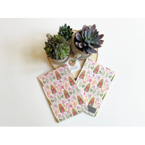 Our Lady of Guadalupe Notebook & Journal
Catholic Gift