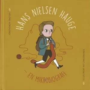 Hans Nielsen Hauge - en mikrobiografi