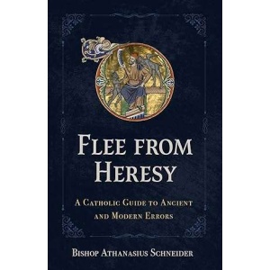 Flee from Heresy