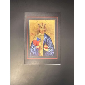 Kort, St. Olav. Ivanovic