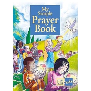 My Simple Prayer Book