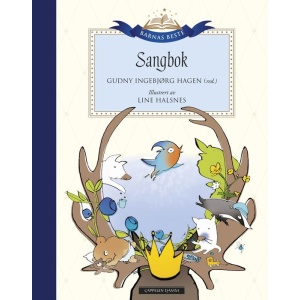 Barnas beste Sangbok