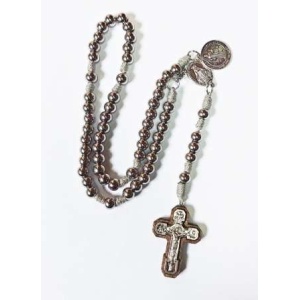 Combat Rosary, St. Benedikt