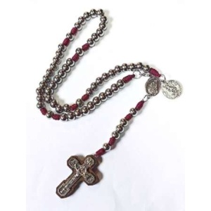 Combat Rosary, St. Mikael