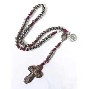Combat Rosary, St. Mikael