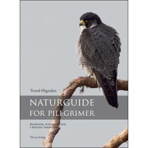 Naturguide for pilegrimer