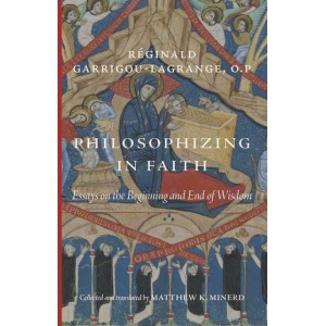 Philosophizing in Faith