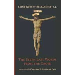 The Seven Last Words from the Cross