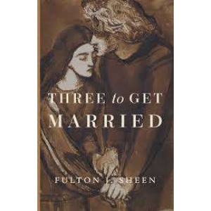 Three to Get Married