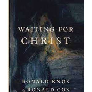 Waiting for Christ