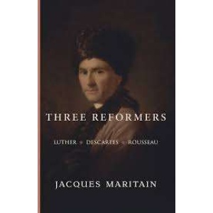 Three Reformers