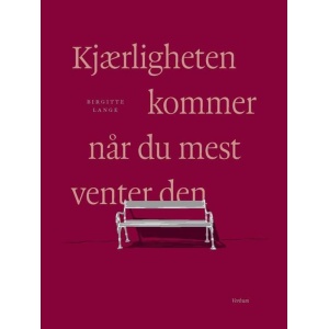 Kjærligheten kommer når du mest venter den