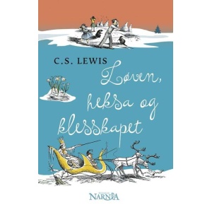 Løven, heksa og klesskapet