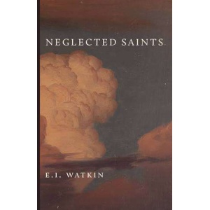 Neglected Saints