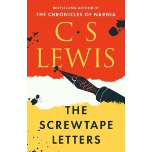 The Screwtape Letters