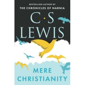 Mere Christianity