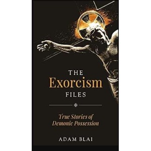 Exorcism Files