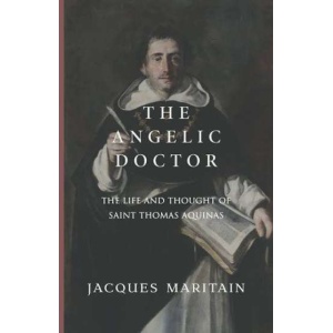 The Angelic Doctor