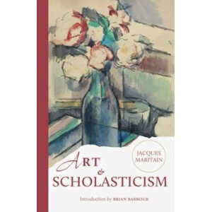 Art & Scholasticism