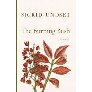 The Burning Bush