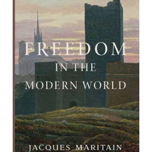 Freedom in the Modern World